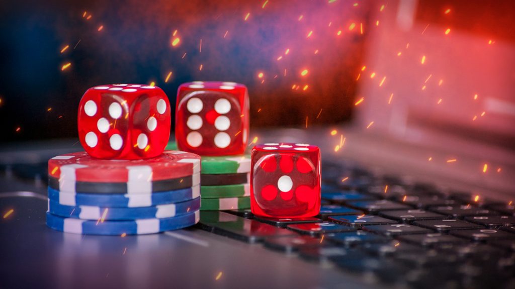 Effects in Online Casino Games