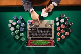 Online Casino Website