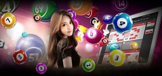 Online Lottery Games