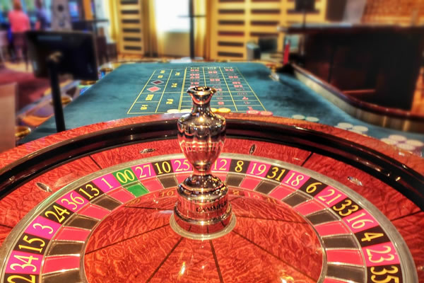 Casino