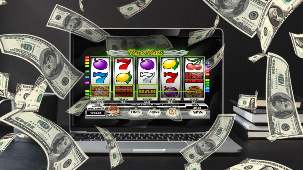 Online Slot