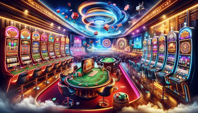 Casino