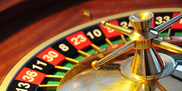 Online Gambling
