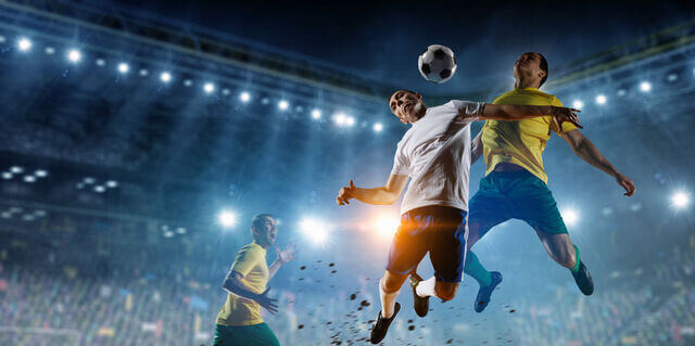 Sports Betting