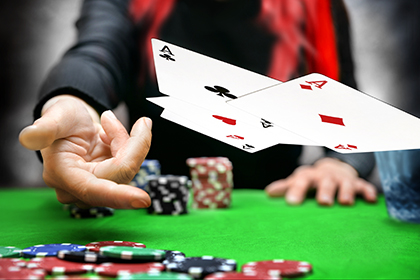Online Casino